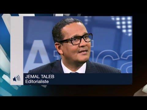 Au secours des HaratineSOSAbolition L’intime ami de Jemal Mohamed