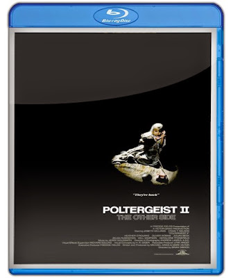 Poltergeist 2 El otro lado (1986) HD 1080p Latino