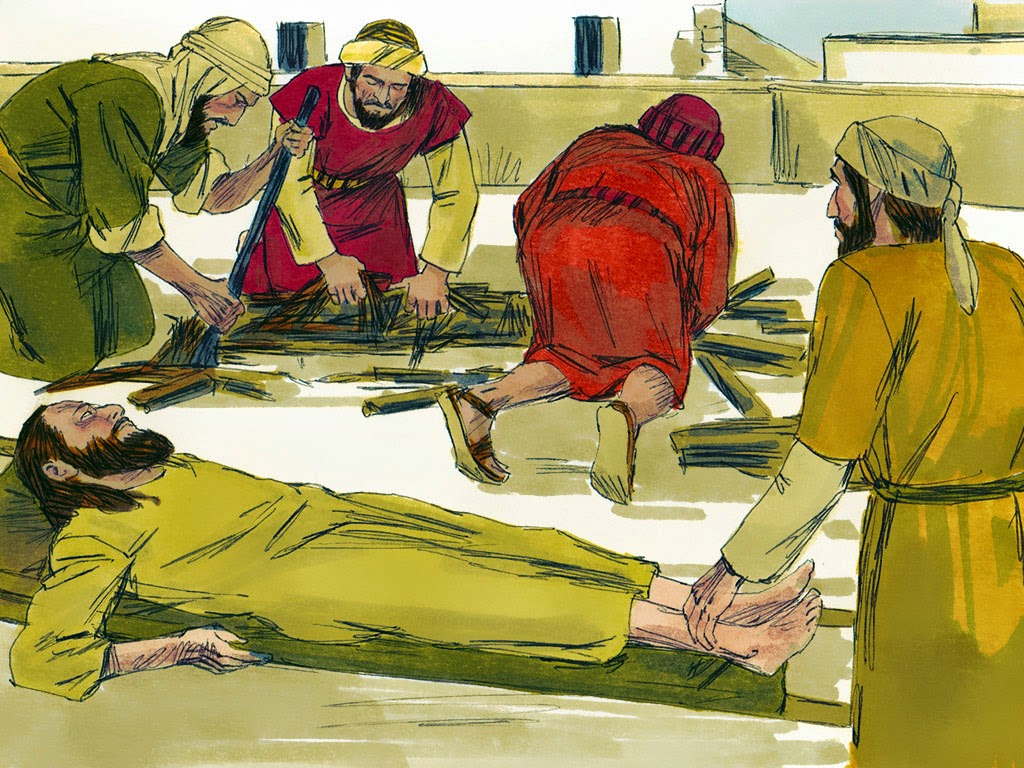 Escola Dominical Infantil Visuais Jesus faz