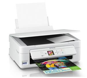 logiciel imprimante epson xp 345