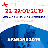 JMJ 2019 - PANAMÁ