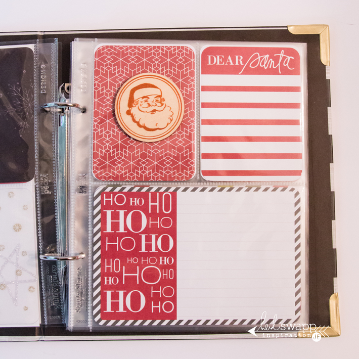 5 ways to make documenting the busiest time of year easier by @createoften for @heidiswapp