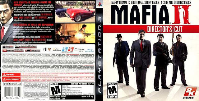 mafia ii directors cut torrentz mafia ii directors cut torrentz
