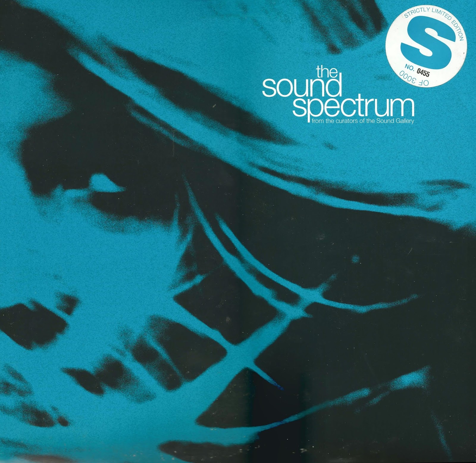 In Flight Entertainment The Sound Spectrum 1996