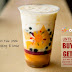 BOGO FREE DRINKS EVERYDAY UNTIL FEB. 12! @ COLD SUN CAFE - GARDEN GROVE