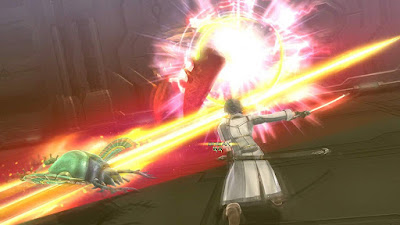 The Legend Of Heroes Trails Of Cold Steel 3 Game Screenshot 11