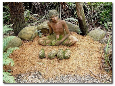 Las esculturas mágicas de Bruno Torfs - Marysville Australia - Jardín de esculturas17