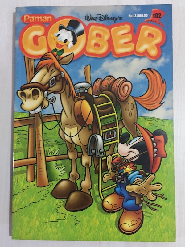 Paman. Looney tunes 1994. Paman. Paman. Paman.