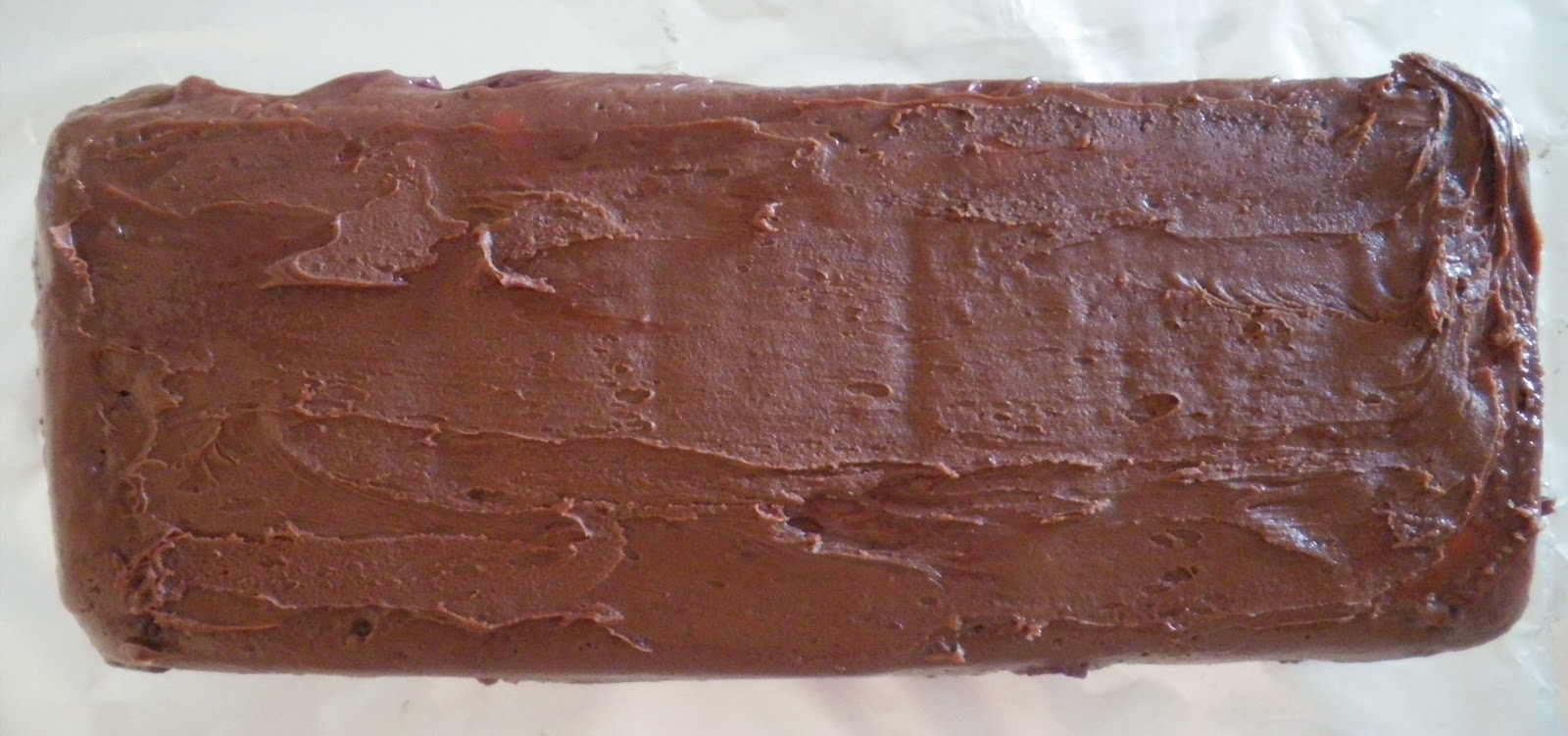 GATEAU GAGA Love cakes Terrine petits beurre chocolat orange et