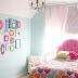All About decorating kid rooms
