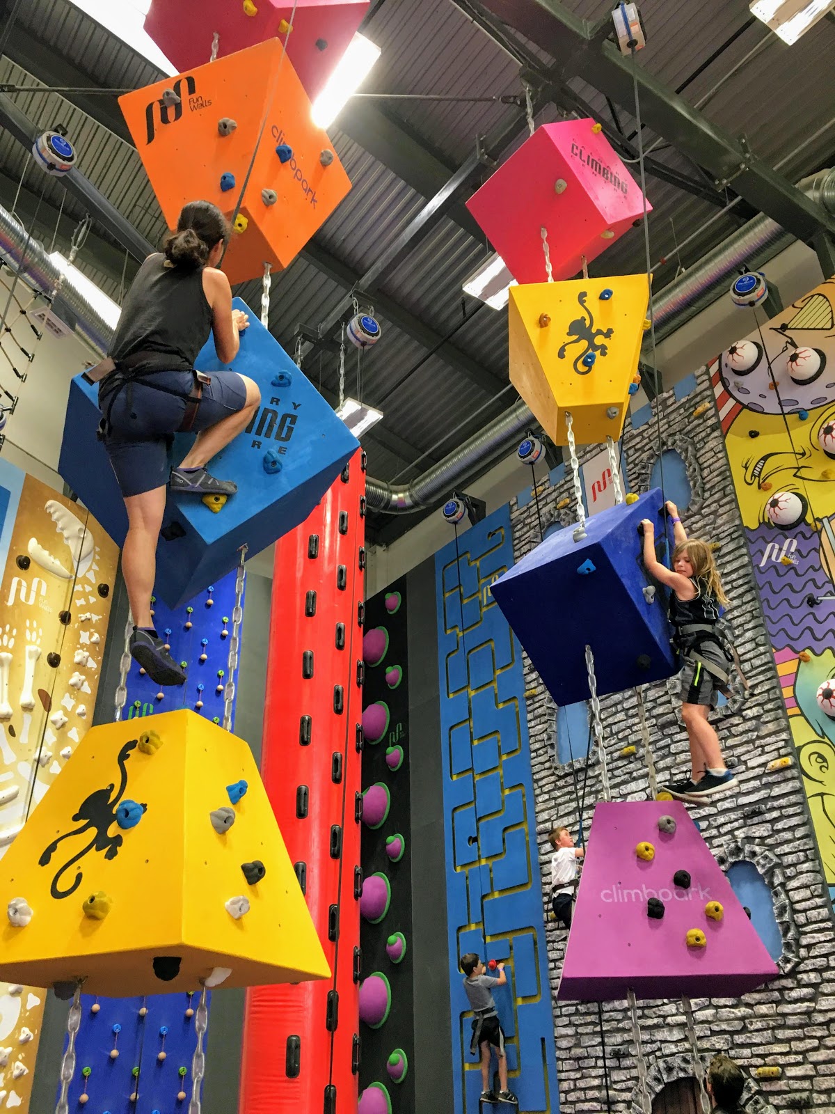 Family Adventures in the Canadian Rockies Calgary's Newest Family