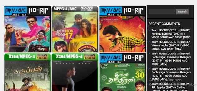 Tamil Bluray Video Songs 1080p Mkv Download Debajyoti Das ...