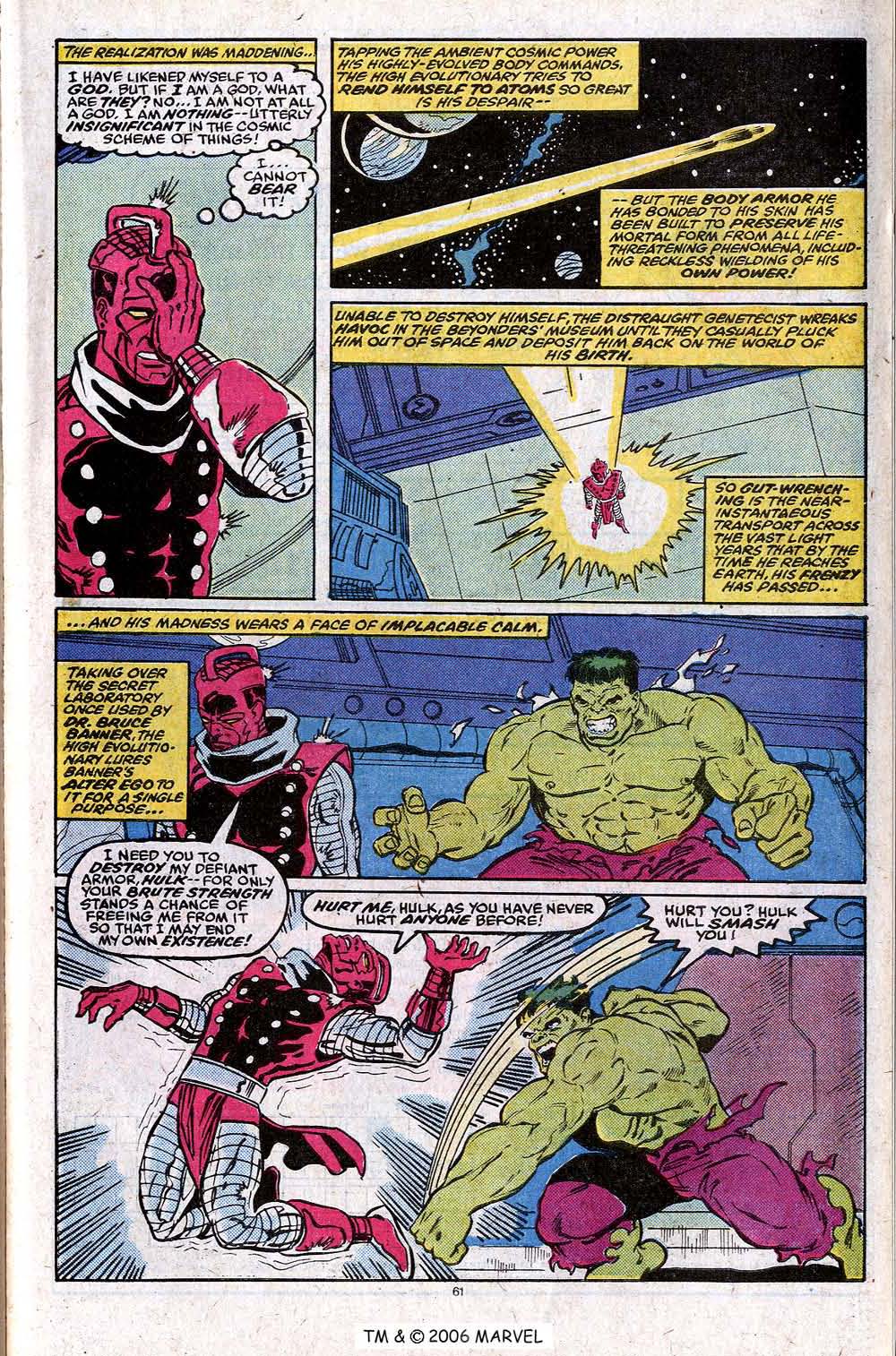 Read online Captain America (1968) comic -  Issue #348c - 63