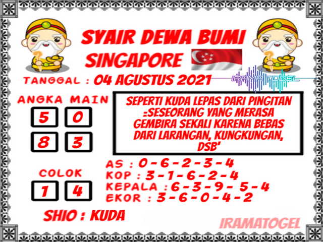 forum syair sgp