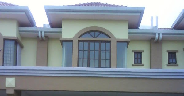 Real Estate Agent Rumah teres berangkai untuk disewa di Cyberjaya
