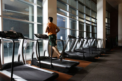 How to Use Treadmill Properly For Reducing Weight?