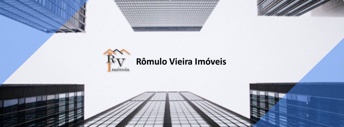 Rômulo Vieira Imóveis - Rio de Janeiro