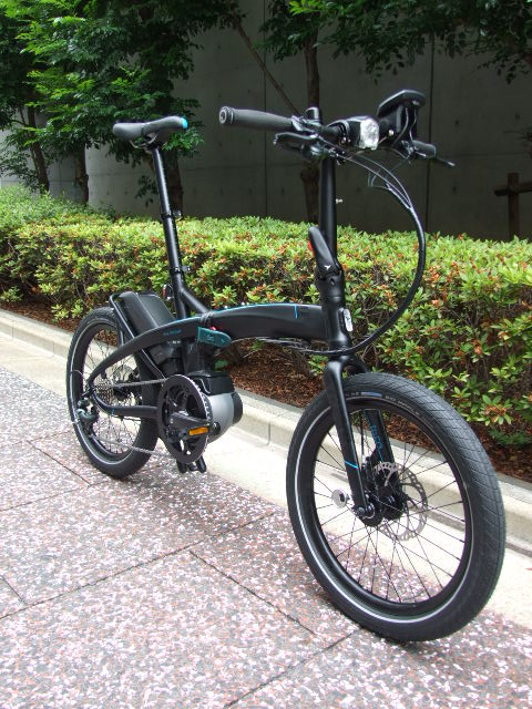 vektron e bike