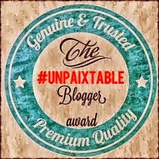 Τhe "Unpaixtable" award