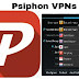 Download All Versions Of Psiphone VPN Apps HERE For Free