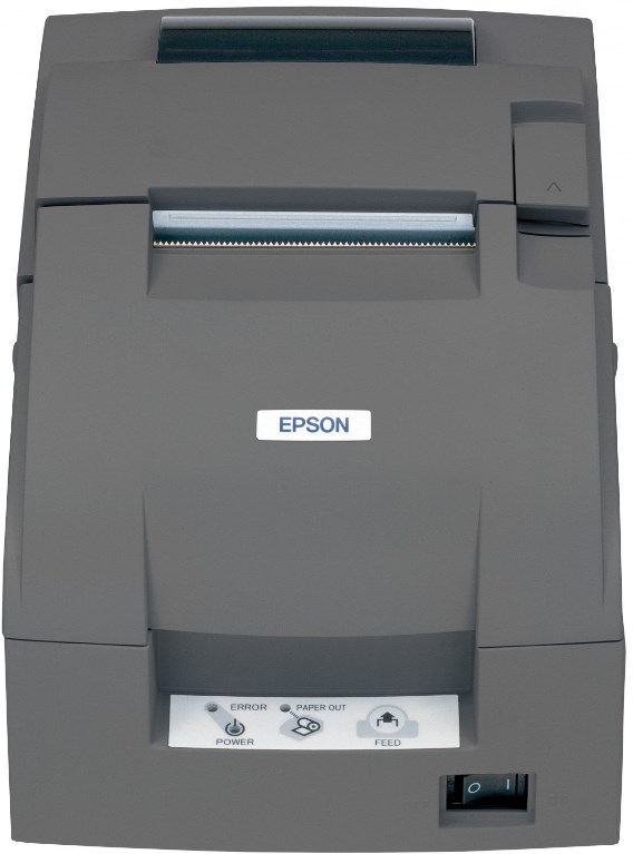Epson TM-U220D Drivers Download, Review And Price | CPD