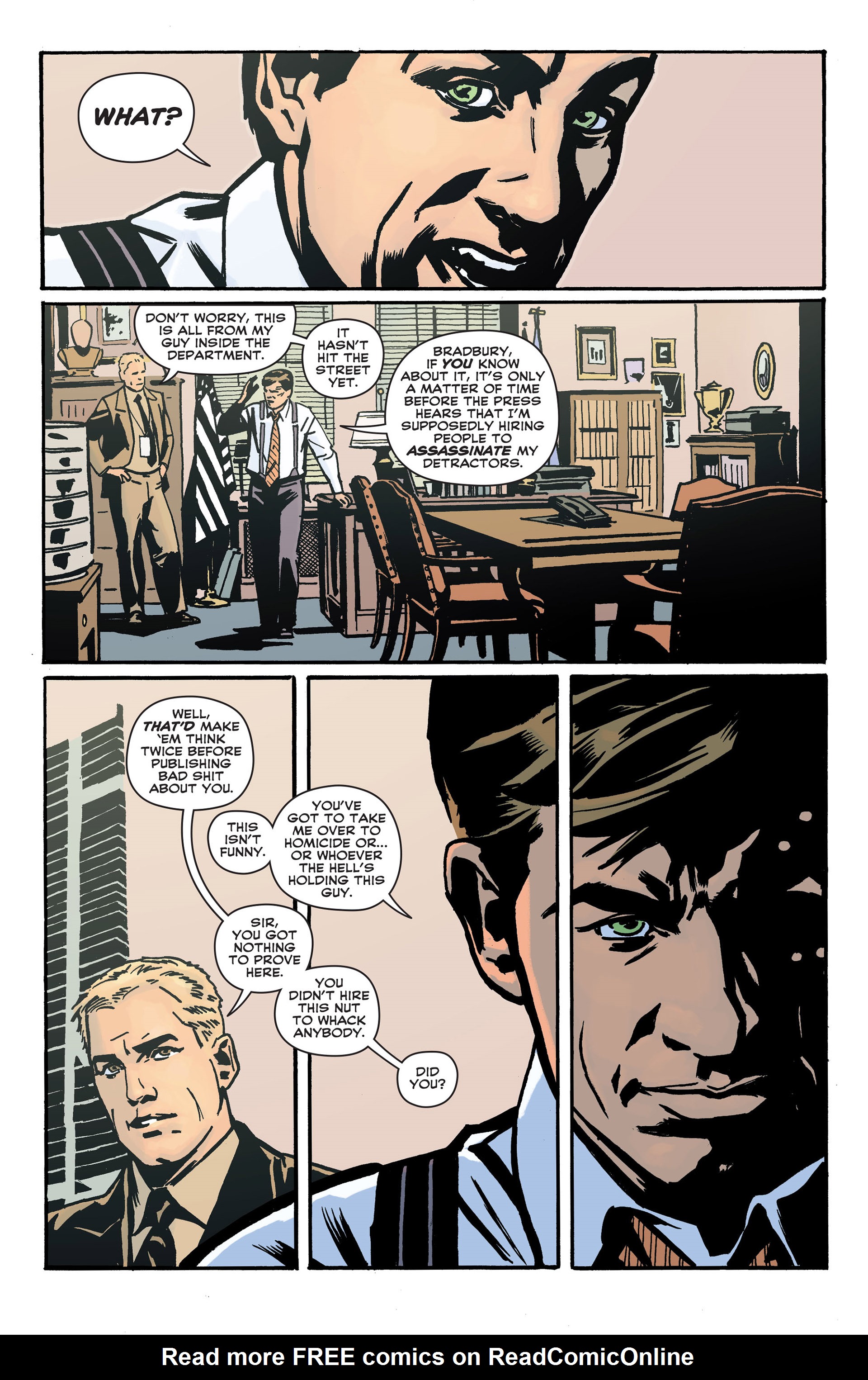 Ex Machina _Special 4 #4 - English 14