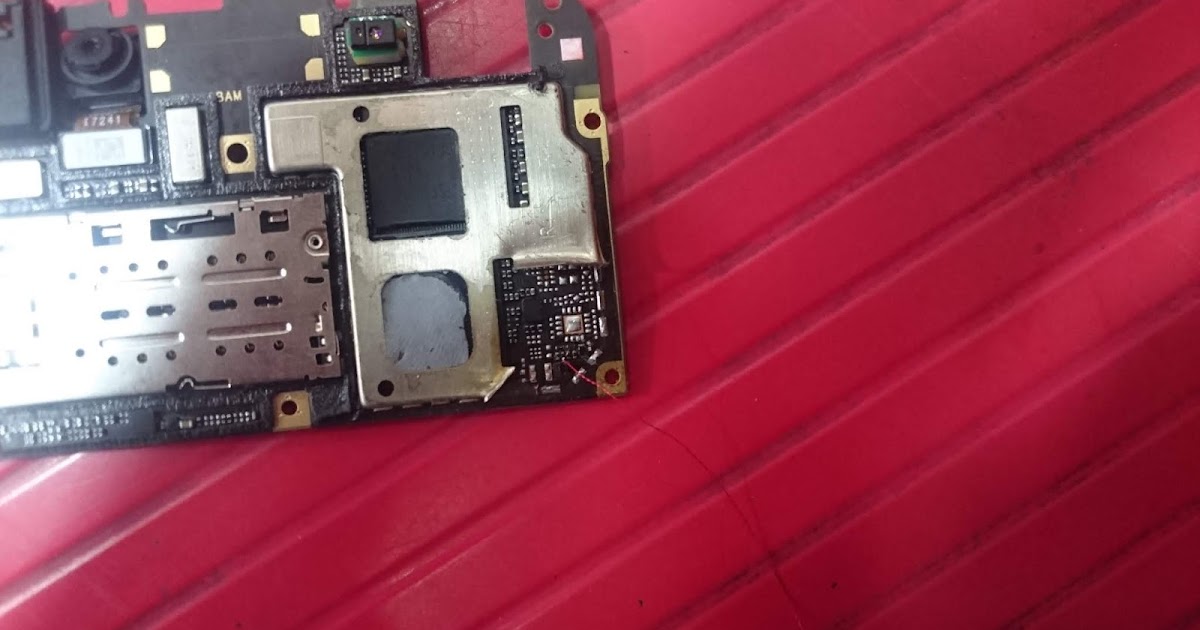 Android, CrackingPathing