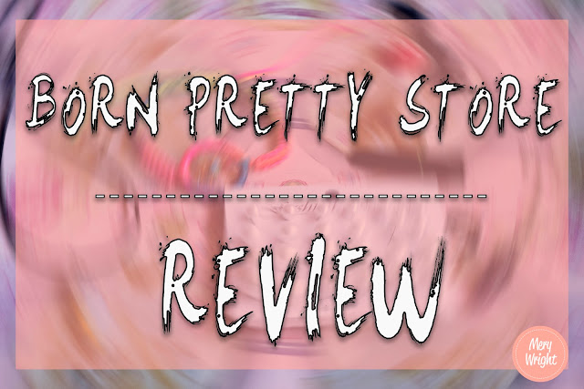 Va de accesorios - Born Pretty Store [Review]