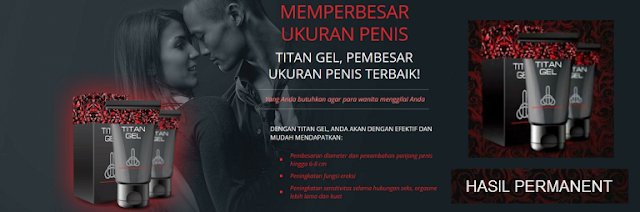 Jual Titan Gel Asli Jual Titan Gel Asli