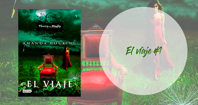 El viaje 1 El viaje 1