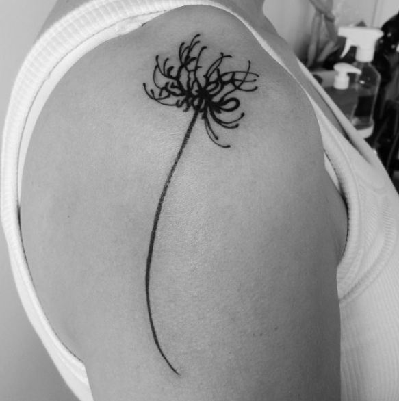 Feminine Tattoos