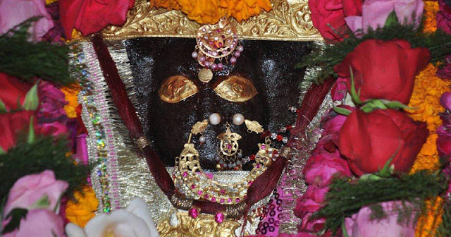 Bawe Wali Mata Temple Bawe Wali Mata Temple Jammu