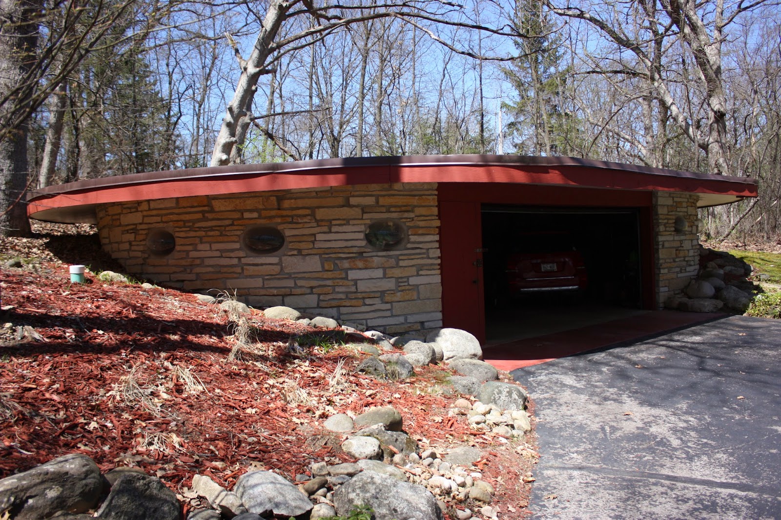 LaVerne Lantz An American Architect