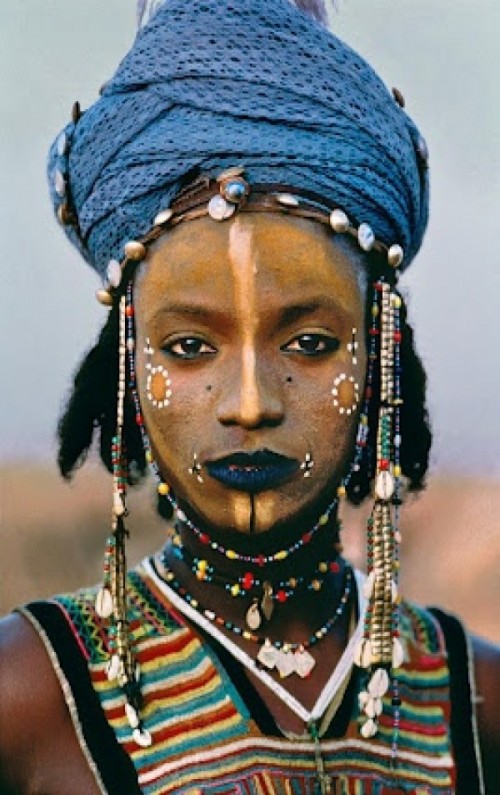 African Ethnic 4