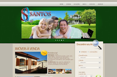 Imobiliária Santos Imóveis - Itapetininga Imobiliária Santos Imóveis - Itapetininga