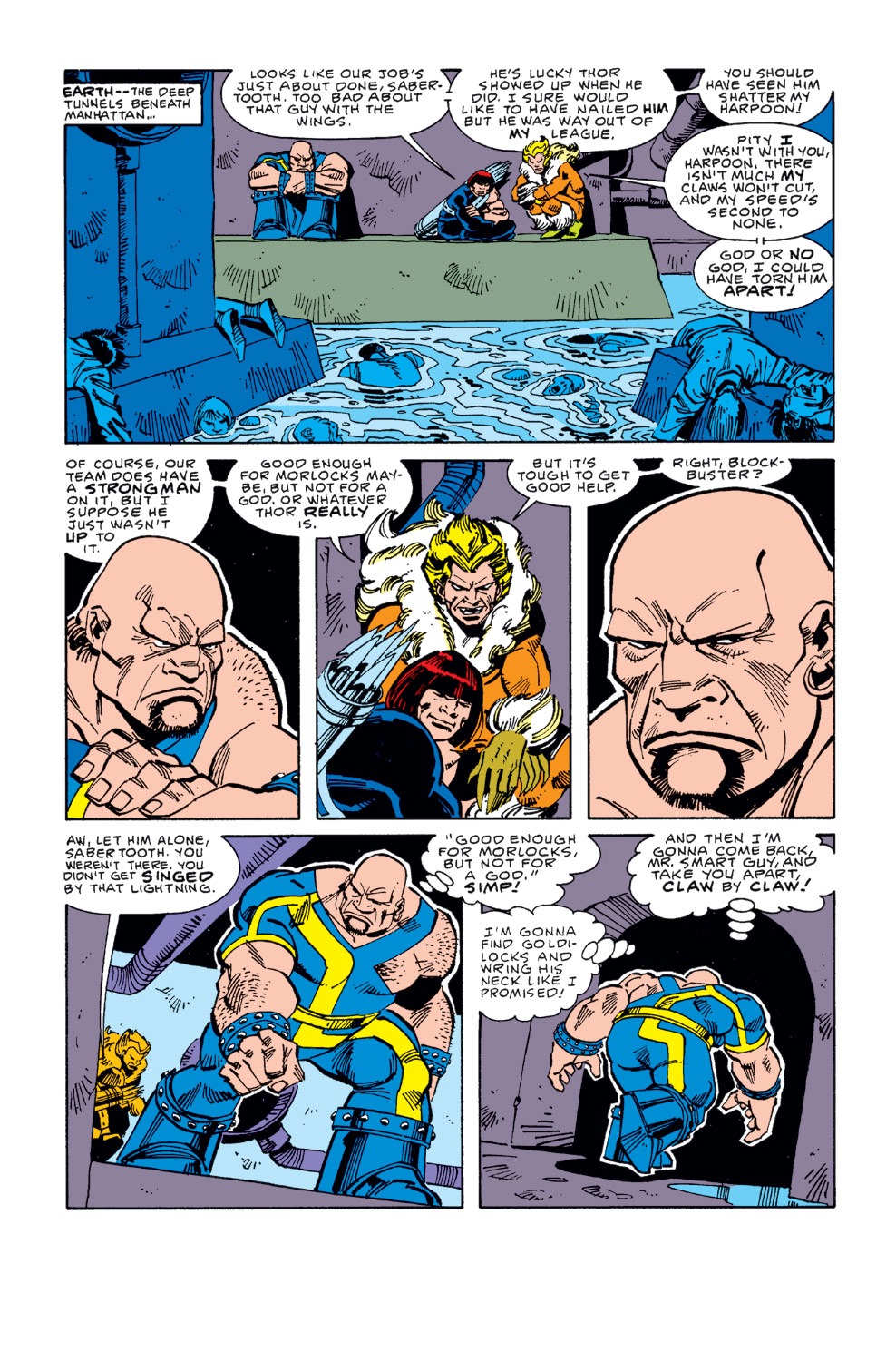 Thor (1966) 374 Page 9