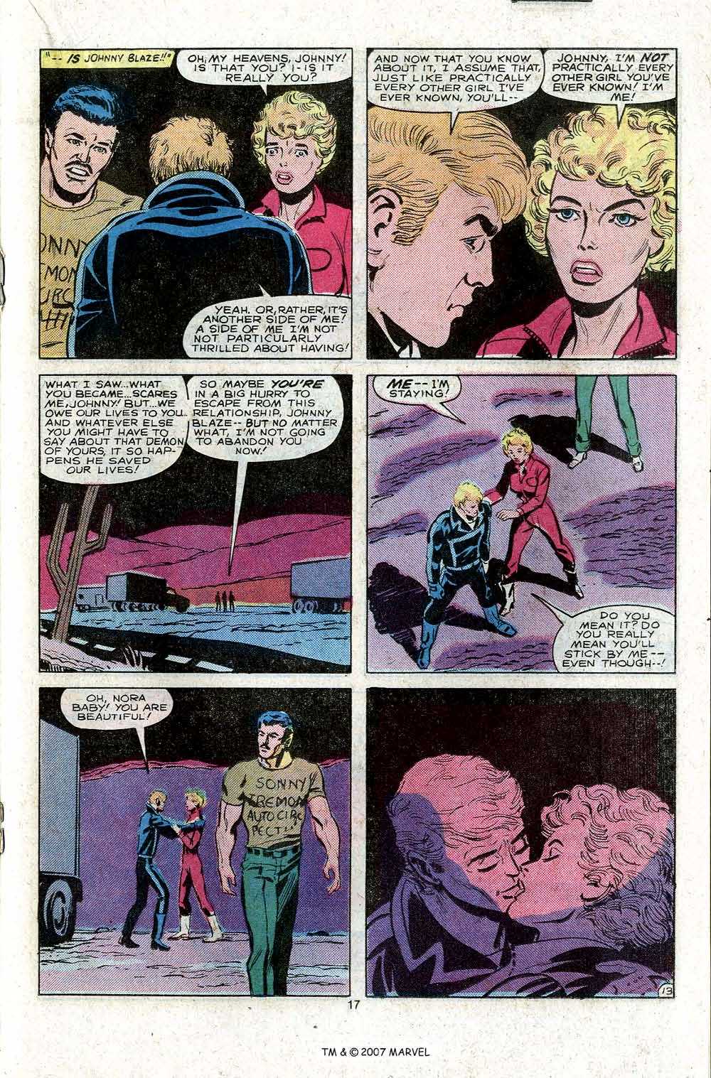 Ghost Rider (1973) issue 57 - Page 19