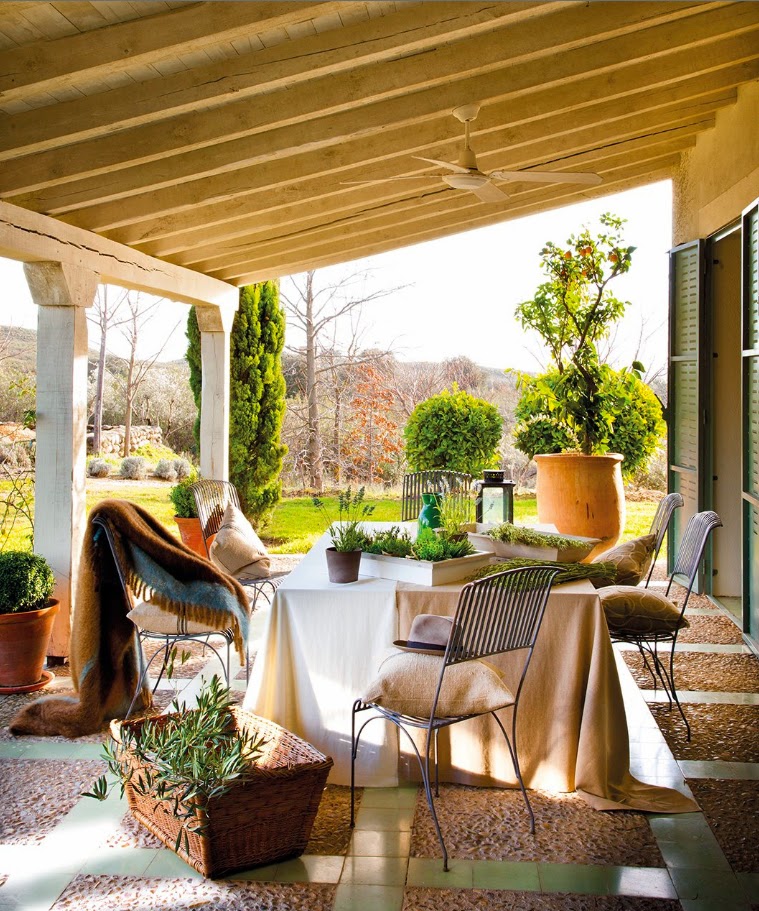 Stebbing House Desing: Decoración de Exteriores..