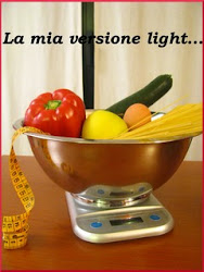 CONTEST LA MIA VERSIONE LIGHT