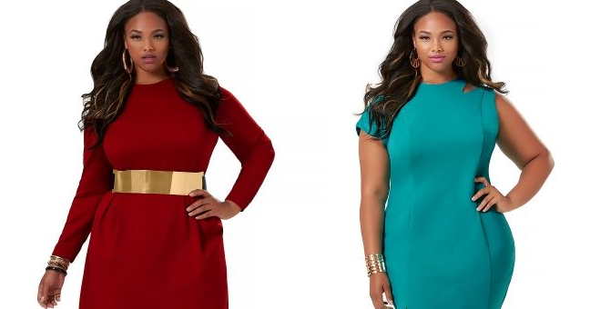 Shapely Chic Sheri - Plus Size Fashion and Style Blog for ... Shapely Chic Sheri - Plus Size Fashion and Style Blog for ...
