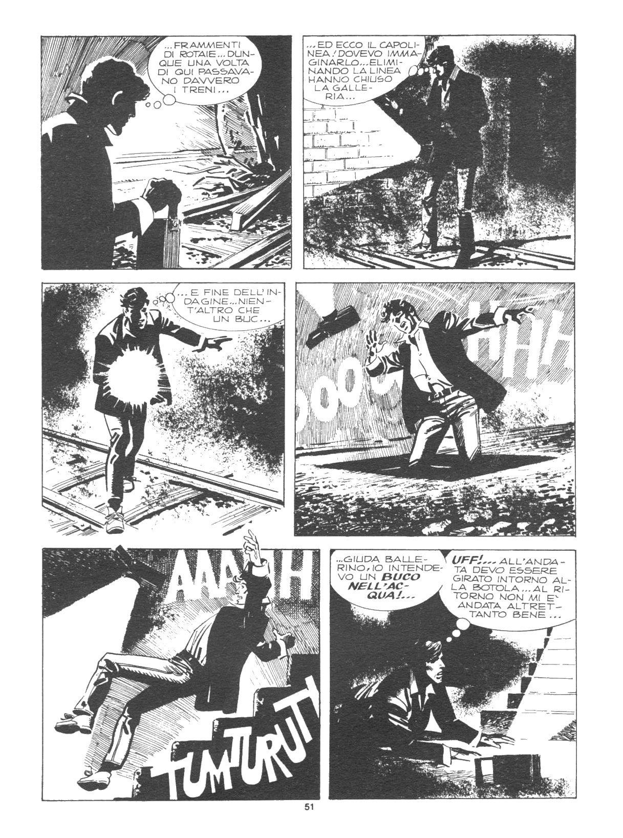 Dylan Dog (1986) issue 83 - Page 48