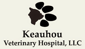 Keauhou Veterinary Hospital