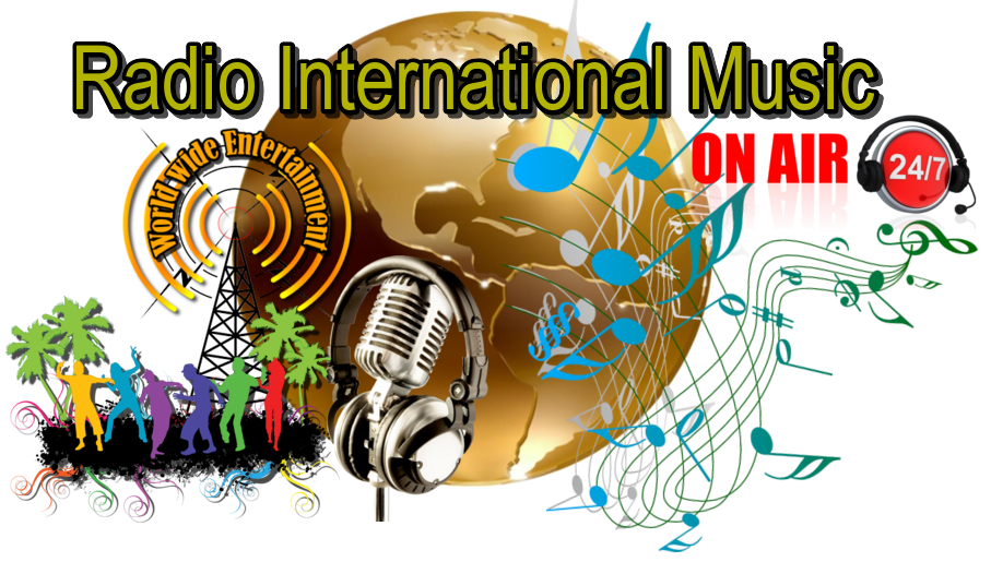 Radio International Music