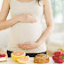 La Alimentación Durante el Embarazo