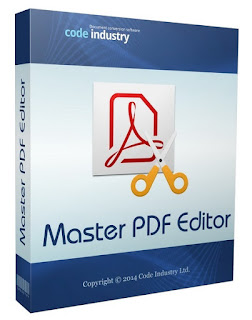 Master PDF Editor Master PDF Editor