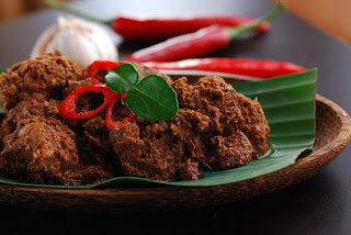 Resep Masakan Daging Sapi