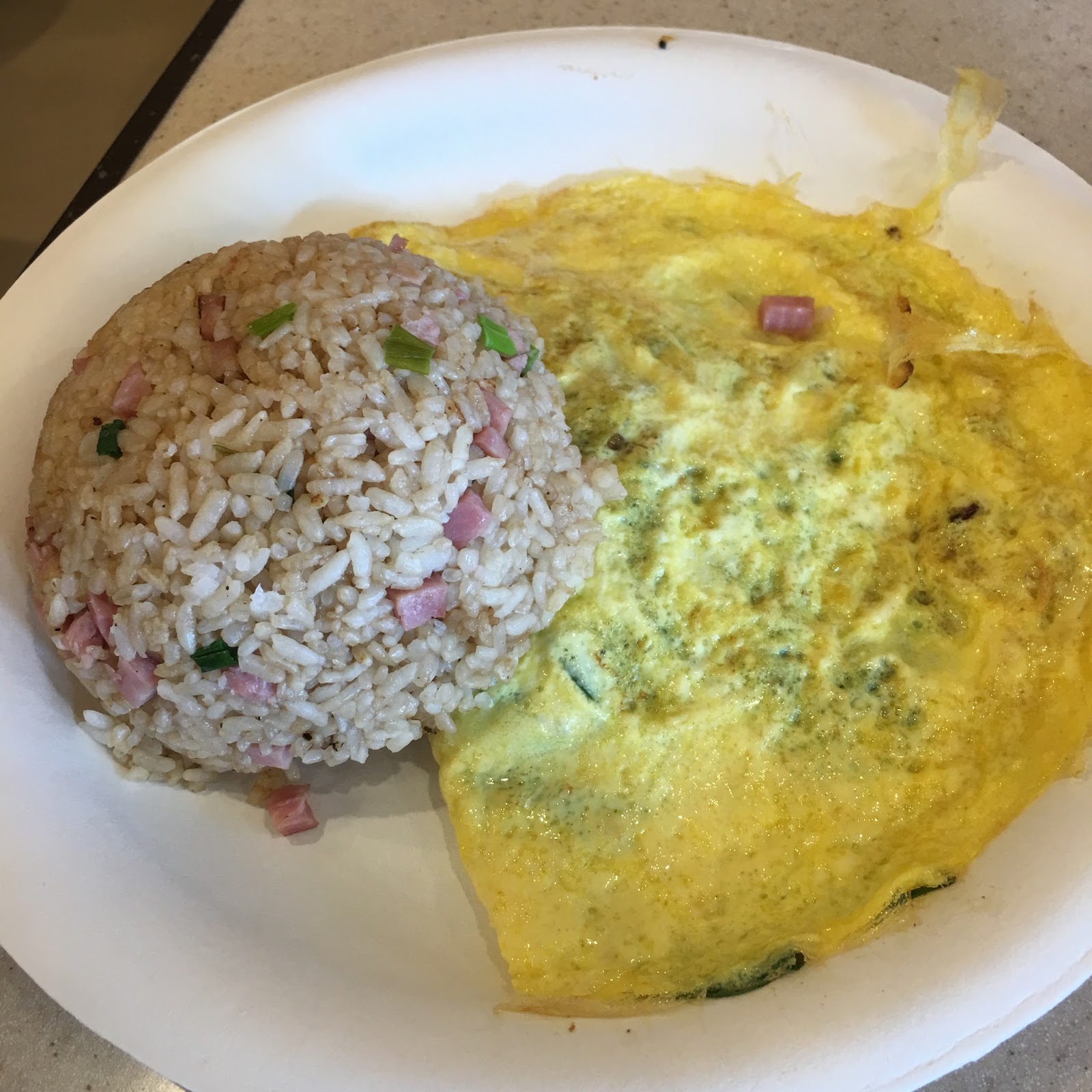 GREAT EATS HAWAII KOA PANCAKE HOUSE