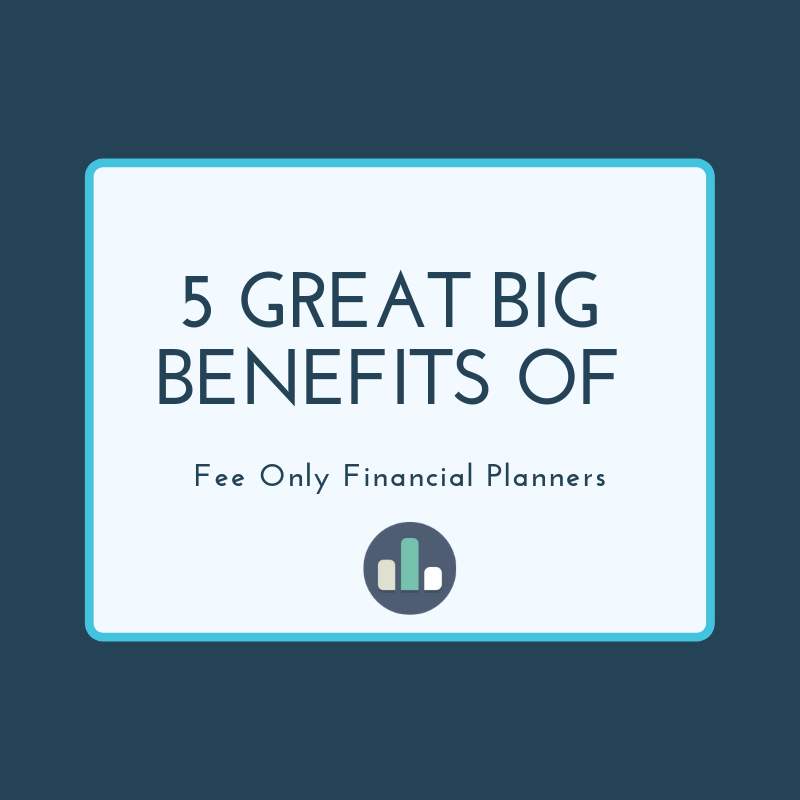 How FeeOnly Financial Planners Make a Difference Retirement in View