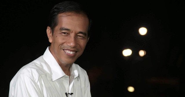 12 Alasan Mengapa Saya Memilih Jokowi - Petir Fenomenal
