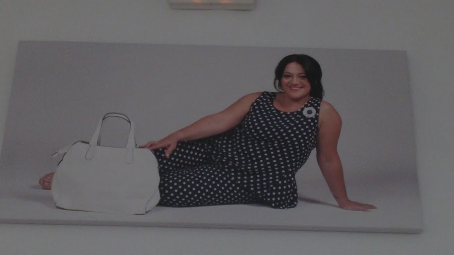 modelo carmen carmen 44+